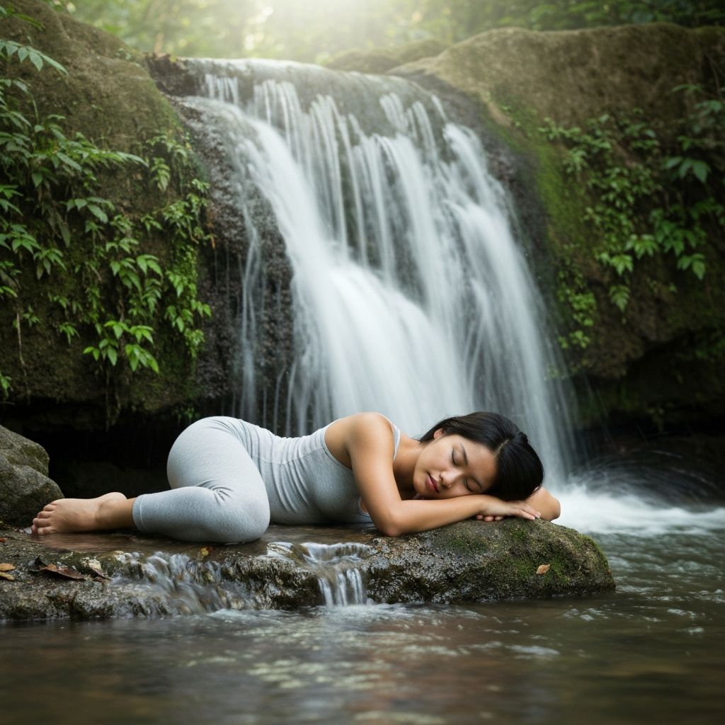 Wellness and recovery elements